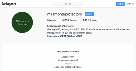 @miramonteprotectors Instagram page