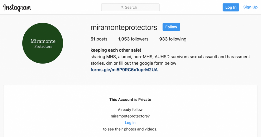 %40miramonteprotectors+Instagram+page