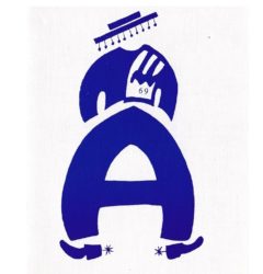 60s logo for Acalanes Dons