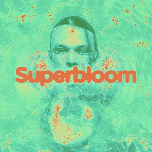 Irwin blossoms in debut album “Superbloom”