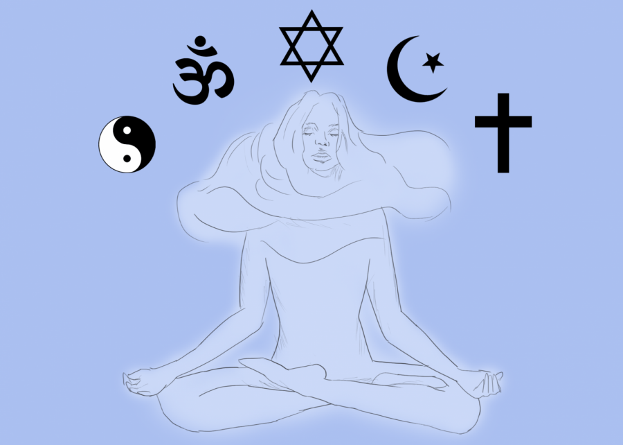 Symbols+of+world+religions