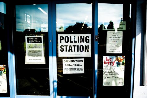 Early and mail-in voting should be promoted even after the pandemic