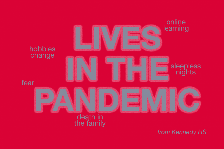 Lives in the pandemic: Kennedy High series