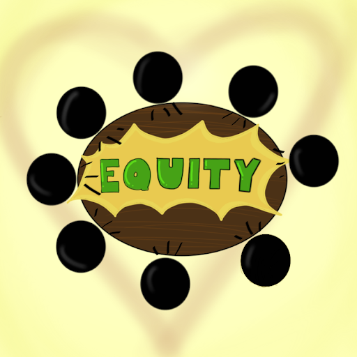 Equity logo