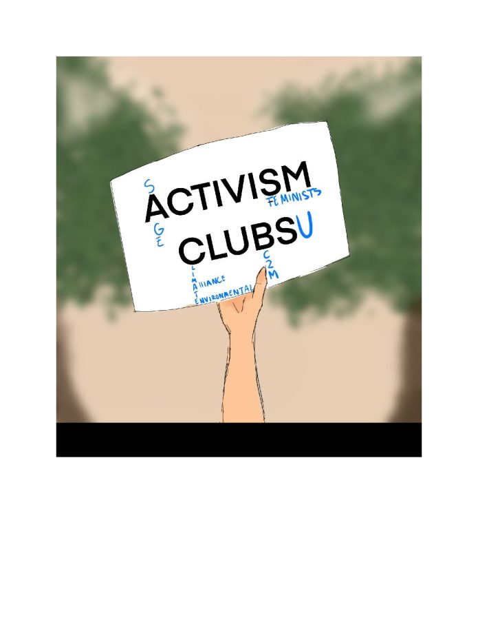 Activist+Acalanes+student+clubs+encourage+civic+engagement