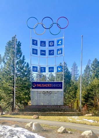 The Lake Tahoe ski resort once known at Squaw Valley – which hosted the 1960 Winter Olympics – has changed its name to Palisades Tahoe.  