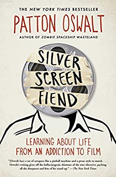 Northgate High film teacher Jeremy Nunes used a set of Patton Oswalts 2015 book Silver Screen Fiend: Learning About Life From An Addiction to Film in his Introduction to Film class  – and that eventually led to Oswalt making regular Zoom appearances in Nunes class.