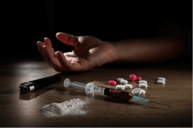 Addiction and mental health are often coexisting issues and a lack of access to mental health services such as counseling or therapy can cause people of all ages to turn to drug abuse. Photo courtesy of Shutterstock.com