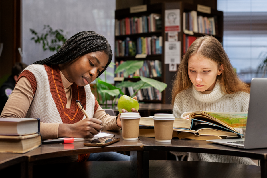 The SRVUSD ethnic studies course will be offered to 9th grade high school students beginning in the 2025-2026 school year. The school district is currently developing an ethnic studies course based on the Ethnic Studies Model Curriculum, adopted by the California State Board of Education on March 18, 2021. Photo credit: Freepik