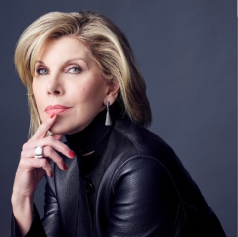 Christine Baranski is the final speaker in this year’s Lesher Foundation Newsmakers: Lesher Speaker Series. “Christine is an entertainment icon,” said series producer Michael White.
