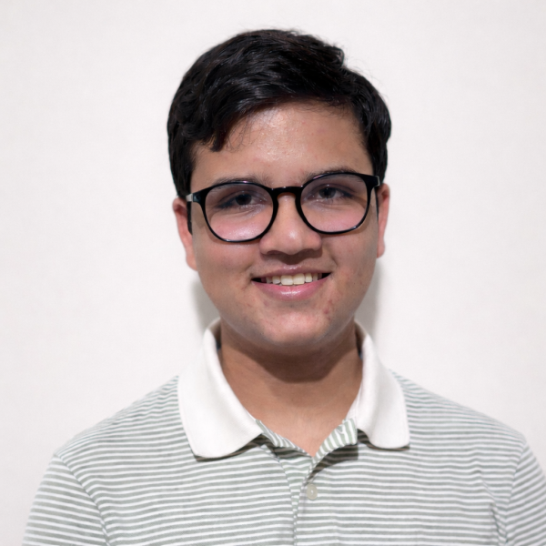 Shaurya Chauhan