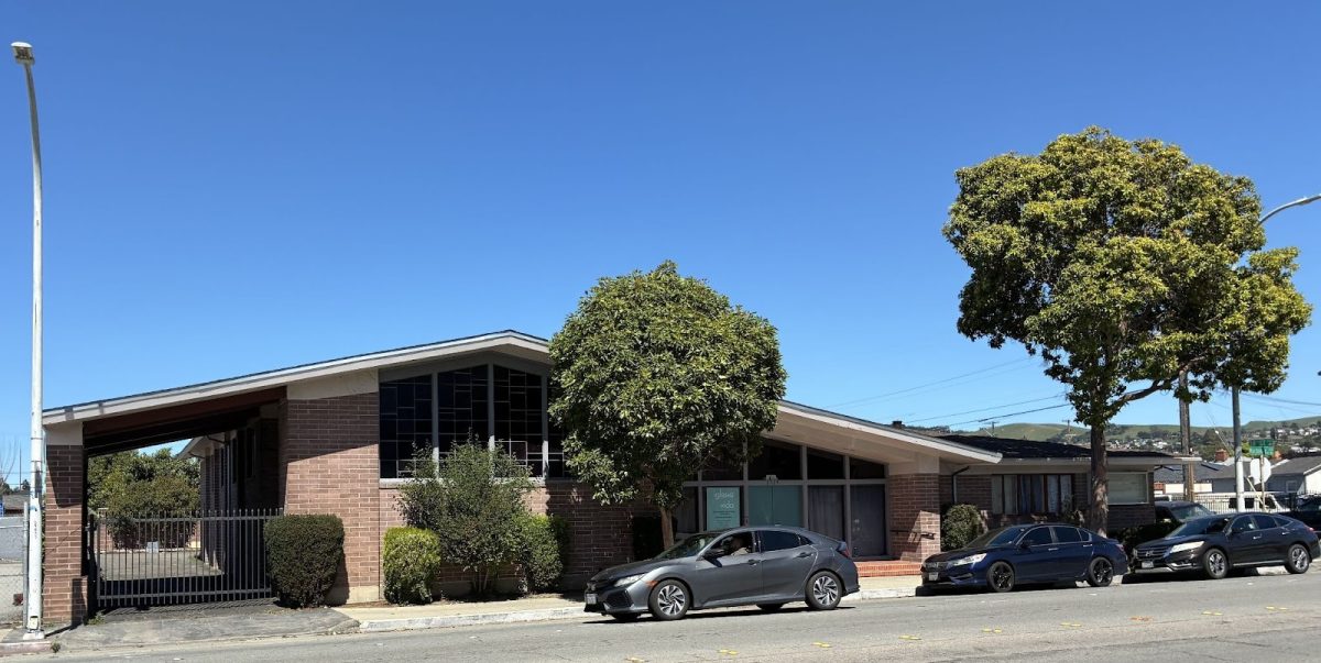 Iglesia Pentacostal “Vida” Richmond is located at 3725 Macdonald Ave. in Richmond. 
